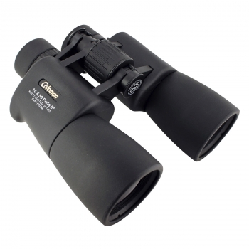 Coleman 10x50 Signature Waterproof Binocular 