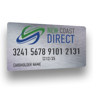 Credit card