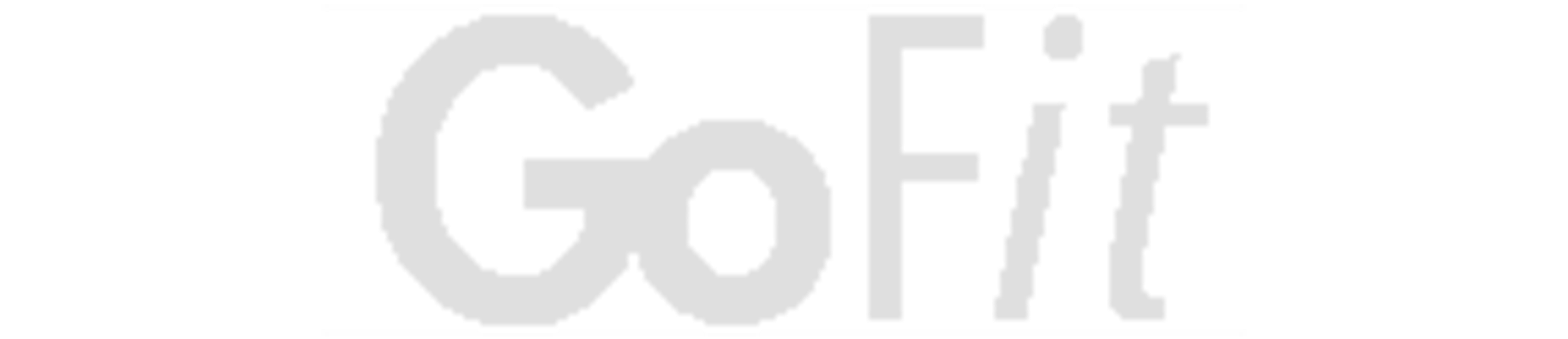 Go fit
