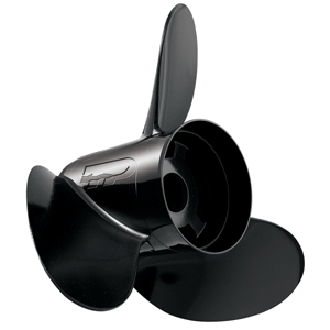 Turning-Point-R2-1015-Hustler-Aluminum-Right-Hand-Propeller-10375-X-13-3-Blade