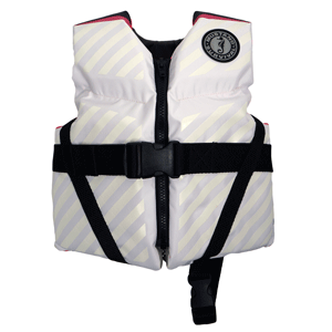 Mustang-Lil-Legends-70-Child-Vest-30-50lbs-PinkWhite